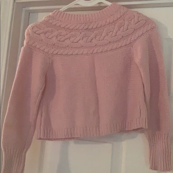 Light pink sweater - Picture 2 of 5